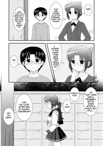 Page 4 of Mousou Trance | Delusion Trance - preview thumbnail