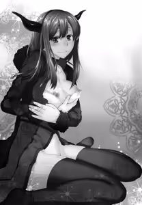 Page 3 of Secret Love - preview thumbnail