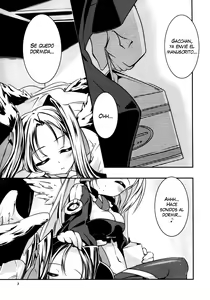 Page 4 of Sleeping Beauty - preview thumbnail