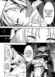 Page 5 of Sleeping Beauty - preview thumbnail