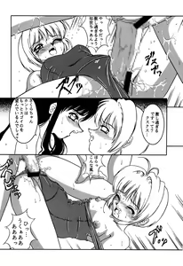 Page 14 of Hana ni Arashi no Tatoe mo Aru zo - preview thumbnail