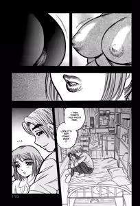 Page 117 of Shukujo No Seiheki - preview thumbnail
