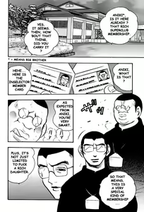 Page 56 of Shukujo No Seiheki - preview thumbnail