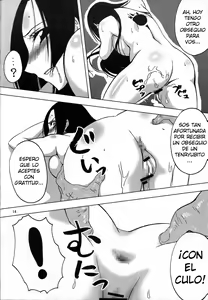 Page 14 of Pirate Empress R - preview thumbnail