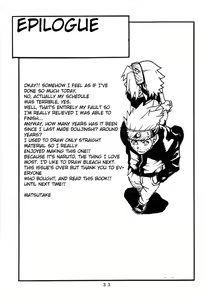 Page 33 of Tenpu no Sai - a natural talent - - preview thumbnail