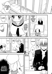 Page 3 of Nodoka Biyori - preview thumbnail