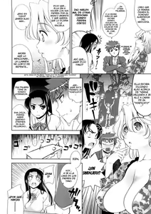 Page 168 of BUST TO BUST -Chichi wa Chichi ni- - preview thumbnail
