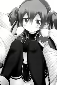 Page 3 of Silica chan kawaii β2 - preview thumbnail