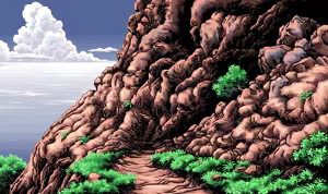 Page 264 of Uki Uki Island - preview thumbnail