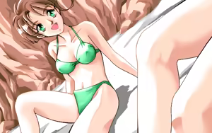 Page 29 of Uki Uki Island - preview thumbnail