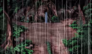 Page 321 of Uki Uki Island - preview thumbnail
