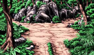 Page 322 of Uki Uki Island - preview thumbnail