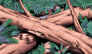 Page 41 of Uki Uki Island - preview thumbnail