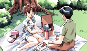 Page 46 of Uki Uki Island - preview thumbnail