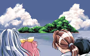 Page 7 of Uki Uki Island - preview thumbnail