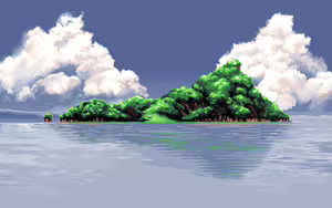 Page 8 of Uki Uki Island - preview thumbnail