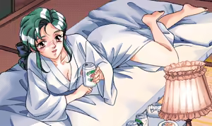 Page 92 of Uki Uki Island - preview thumbnail