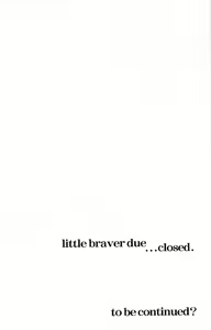 Page 25 of LITTLE BRAVER DUE - preview thumbnail