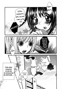 Page 5 of All Safe! Love X Love - preview thumbnail