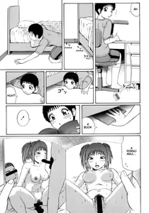 Page 3 of Natsu Taiken Monogatari | A Summer Experience Story - preview thumbnail