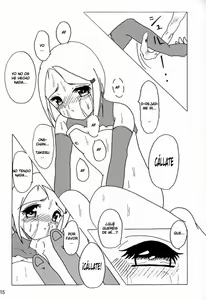 Page 14 of DAZE 3 - preview thumbnail