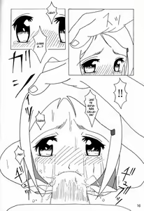 Page 15 of DAZE 3 - preview thumbnail