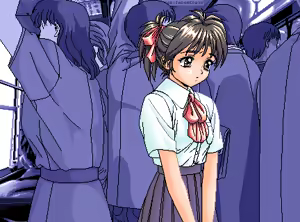 Page 414 of Koukan Nikki - preview thumbnail