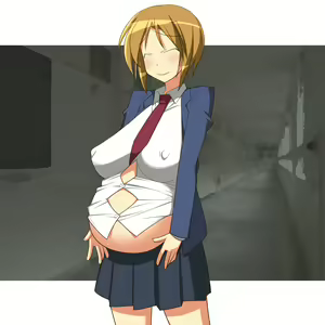 Page 332 of Waai Waai. Tsuika File - preview thumbnail