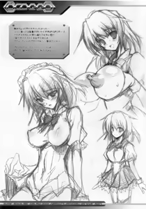 Page 30 of OCOGGO -Oppai Cafe Original Generation Grand Open- - preview thumbnail