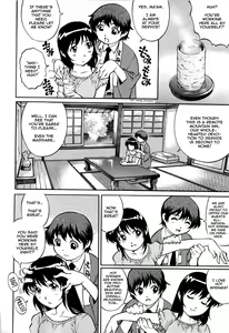 Page 4 of Otogizoushi Yukemuri Gohoushi Shounen | Little Bath Attendant From A Fairy Tale - preview thumbnail