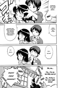 Page 5 of Otogizoushi Yukemuri Gohoushi Shounen | Little Bath Attendant From A Fairy Tale - preview thumbnail