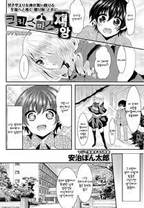 Christmas no Sainan | Christmas Disaster — hentai manga cover on Fhentai