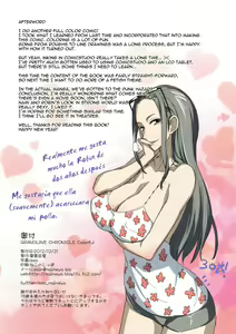 Page 15 of Grandline Chronicle Colorful Sainyuu - preview thumbnail