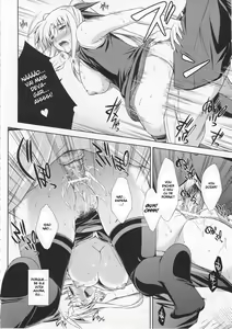 Page 14 of Rainy Day And Day - preview thumbnail
