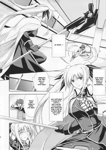 Page 6 of Rainy Day And Day - preview thumbnail