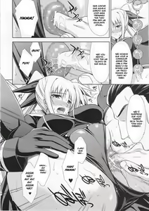 Page 8 of Rainy Day And Day - preview thumbnail