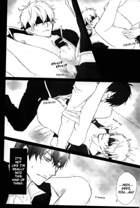 Page 21 of M no Ganbou S no Shinjou | The Desires of a Masochist, The Heart of a Sadist - preview thumbnail