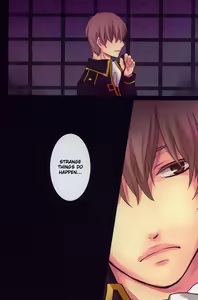 Page 5 of M no Ganbou S no Shinjou | The Desires of a Masochist, The Heart of a Sadist - preview thumbnail
