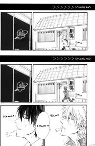 Page 11 of More Crazy Shumi wa Zenryoku Jikkon de - preview thumbnail