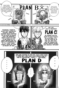 Page 16 of More Crazy Shumi wa Zenryoku Jikkon de - preview thumbnail