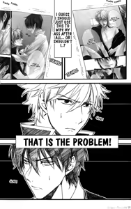 Page 17 of More Crazy Shumi wa Zenryoku Jikkon de - preview thumbnail