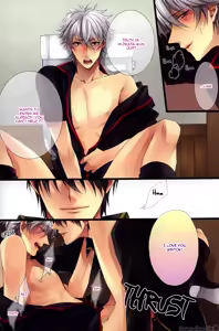 Page 3 of More Crazy Shumi wa Zenryoku Jikkon de - preview thumbnail