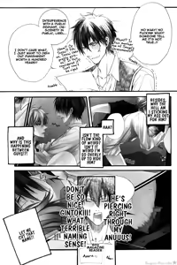 Page 10 of More Crazy Shumi wa Zenryoku Jikkon de - preview thumbnail
