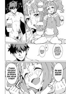 Page 13 of Yayoi Ganbaru! | ¡Da lo mejor de ti, Yayoi! - preview thumbnail