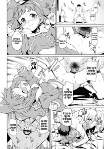 Page 17 of Yayoi Ganbaru! | ¡Da lo mejor de ti, Yayoi! - preview thumbnail