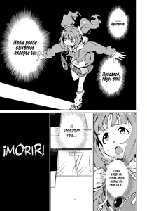 Page 2 of Yayoi Ganbaru! | ¡Da lo mejor de ti, Yayoi! - preview thumbnail