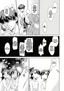 Page 30 of Yayoi Ganbaru! | ¡Da lo mejor de ti, Yayoi! - preview thumbnail