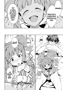 Page 9 of Yayoi Ganbaru! | ¡Da lo mejor de ti, Yayoi! - preview thumbnail