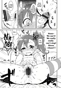 Page 9 of Rinne-chan Enkou Bon | Rinne-chan's Prostitution Book - preview thumbnail