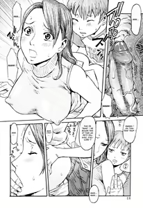 Page 20 of SPILT MILK Ch. 1-3 - preview thumbnail